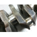 #PT01 Crankshaft Standard For 15-17 Infiniti QX60  2.5